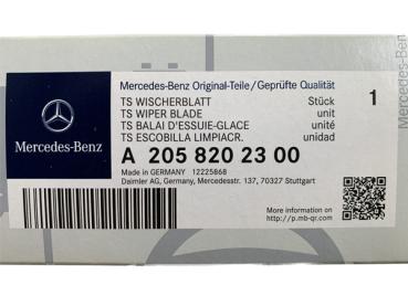 Mercedes-Benz Wischerblätter C-Klasse 205 A2058202300