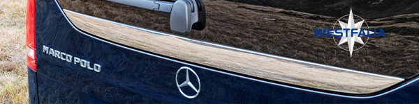 Westfalia Zubehör für Mercedes-Benz Marco Polo
