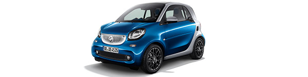 C453 fortwo 11/14-